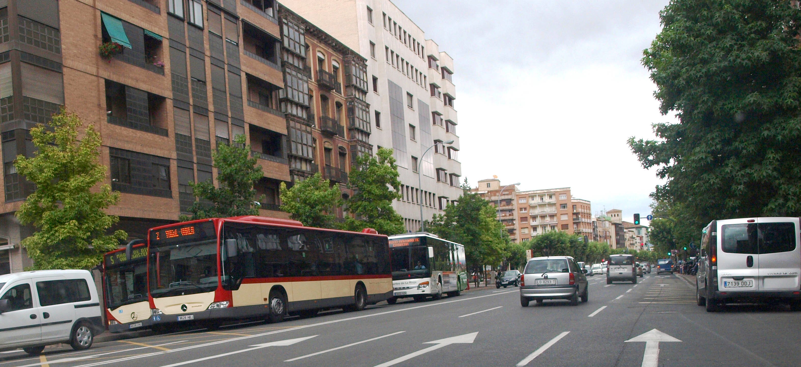 Logroño